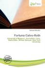 Image for Fortuna Calvo-Roth