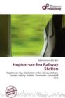 Image for Hopton-On-Sea Railway Station