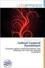Image for Judicial Corporal Punishment