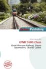 Image for Gwr 5600 Class