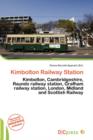 Image for Kimbolton Railway Station