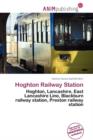 Image for Hoghton Railway Station