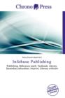 Image for Infobase Publishing
