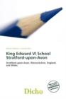 Image for King Edward VI School Stratford-Upon-Avon