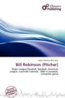 Image for Bill Robinson (Pitcher)