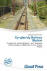 Image for Cynghordy Railway Station
