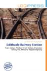 Image for Edithvale Railway Station