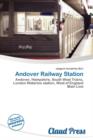 Image for Andover Railway Station
