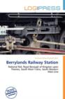 Image for Berrylands Railway Station