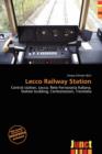 Image for Lecco Railway Station