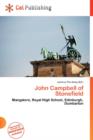 Image for John Campbell of Stonefield