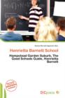 Image for Henrietta Barnett School