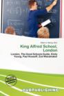 Image for King Alfred School, London