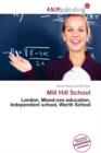 Image for Mill Hill School
