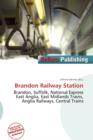 Image for Brandon Railway Station