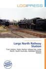 Image for Largs North Railway Station
