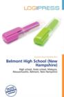 Image for Belmont High School (New Hampshire)