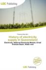 Image for History of Electricity Supply in Queensland