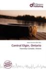 Image for Central Elgin, Ontario