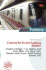 Image for Chester-Le-Street Railway Station