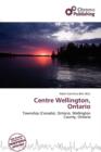 Image for Centre Wellington, Ontario