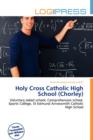 Image for Holy Cross Catholic High School (Chorley)