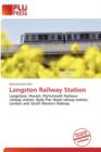 Image for Langston Railway Station