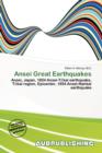 Image for Ansei Great Earthquakes