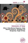 Image for Adelaide of Italy