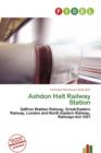 Image for Ashdon Halt Railway Station