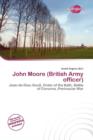 Image for John Moore (British Army Officer)