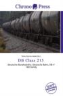 Image for DB Class 215