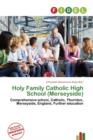 Image for Holy Family Catholic High School (Merseyside)