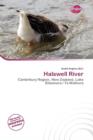 Image for Halswell River