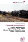 Image for Fanipol Railway Station