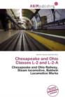 Image for Chesapeake and Ohio Classes L-2 and L-2-A