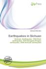 Image for Earthquakes in Sichuan