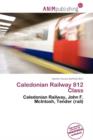 Image for Caledonian Railway 812 Class