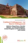 Image for Cuthbert Collingwood, 1st Baron Collingwood