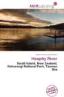 Image for Heaphy River