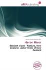 Image for Heron River