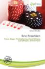 Image for Eric Froehlich