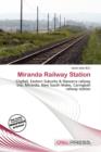 Image for Miranda Railway Station