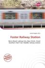 Image for Foster Railway Station
