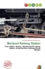 Image for Marlpool Railway Station