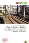 Image for Doune Railway Station