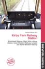 Image for Kirby Park Railway Station