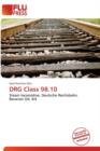 Image for Drg Class 98.10