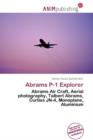 Image for Abrams P-1 Explorer