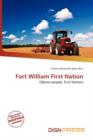 Image for Fort William First Nation